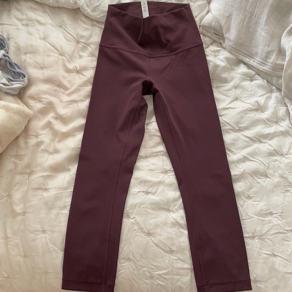 Lululemon leggings